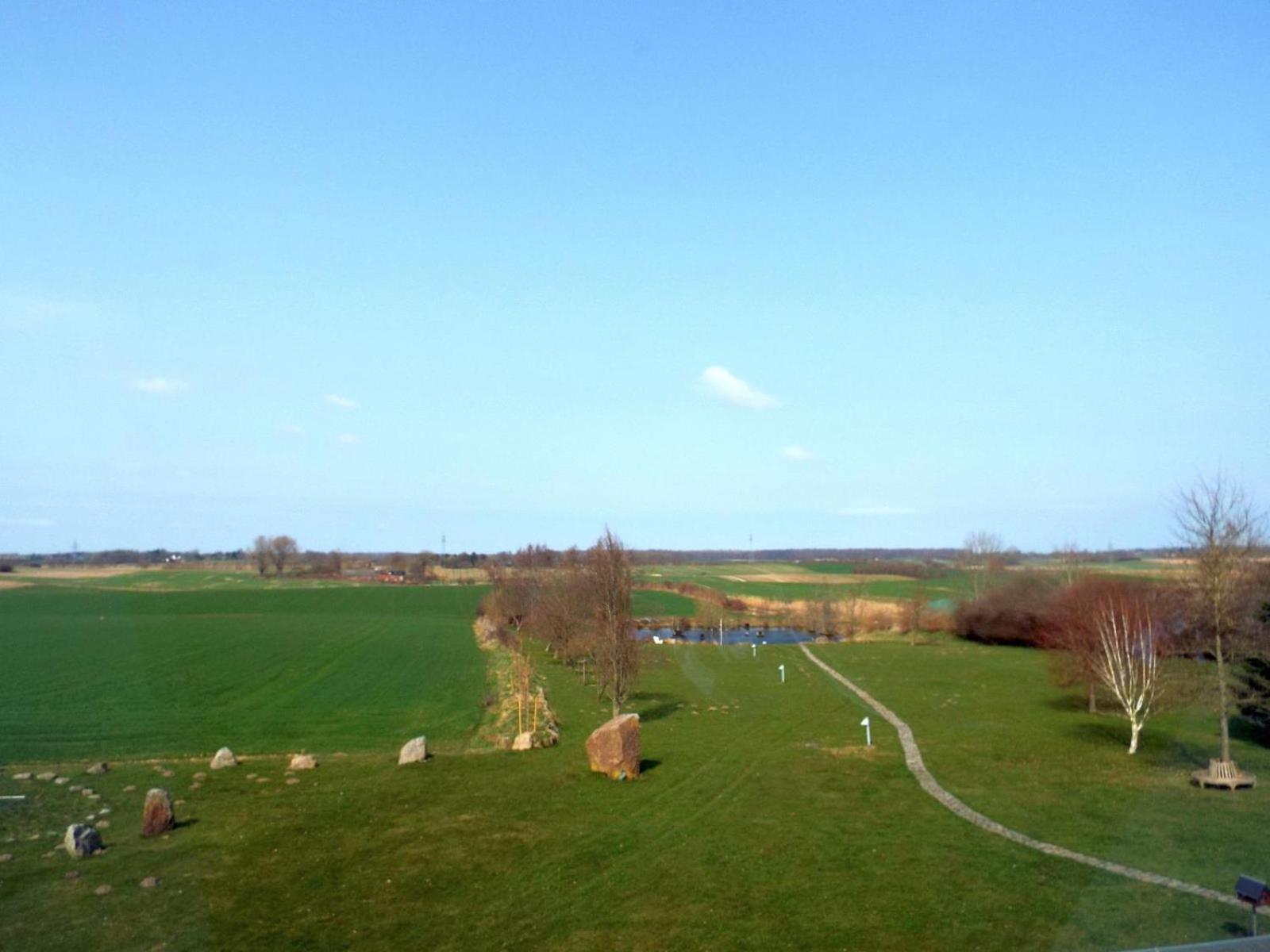 Urlaubsart - Ostsee - Urlaub Auf Guldehof Stoltebüll Kültér fotó