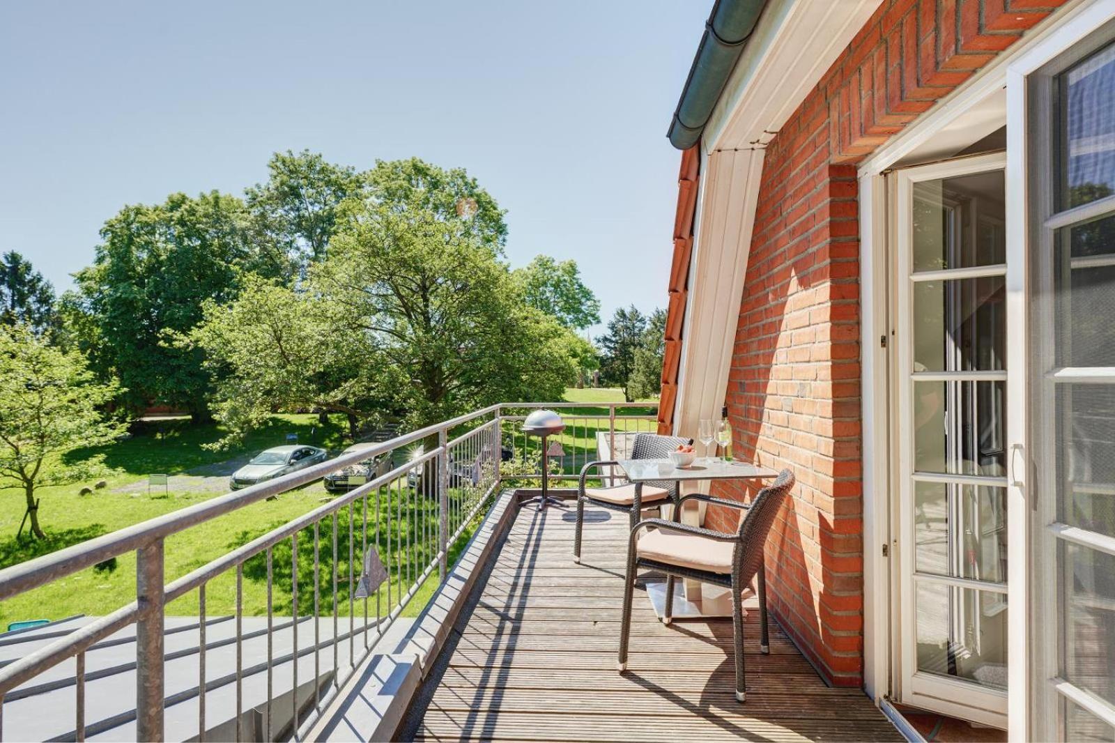 Urlaubsart - Ostsee - Urlaub Auf Guldehof Stoltebüll Kültér fotó